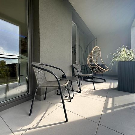 Apartament Centrum II Bydgoszcz Exterior photo
