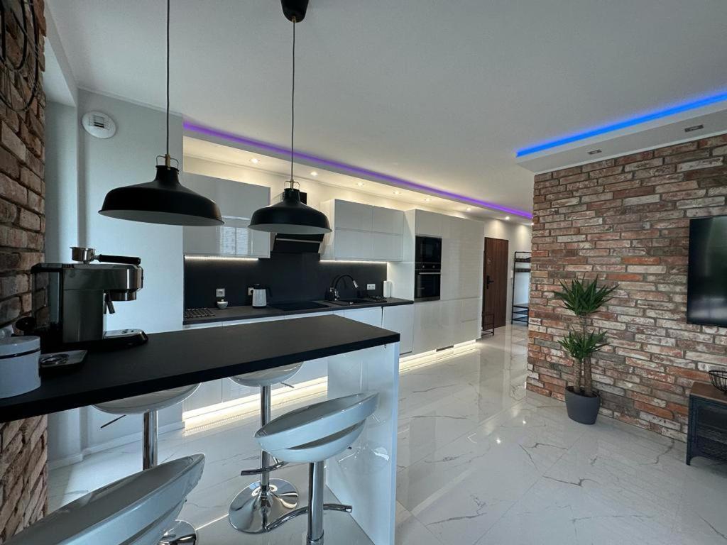 Apartament Centrum II Bydgoszcz Exterior photo