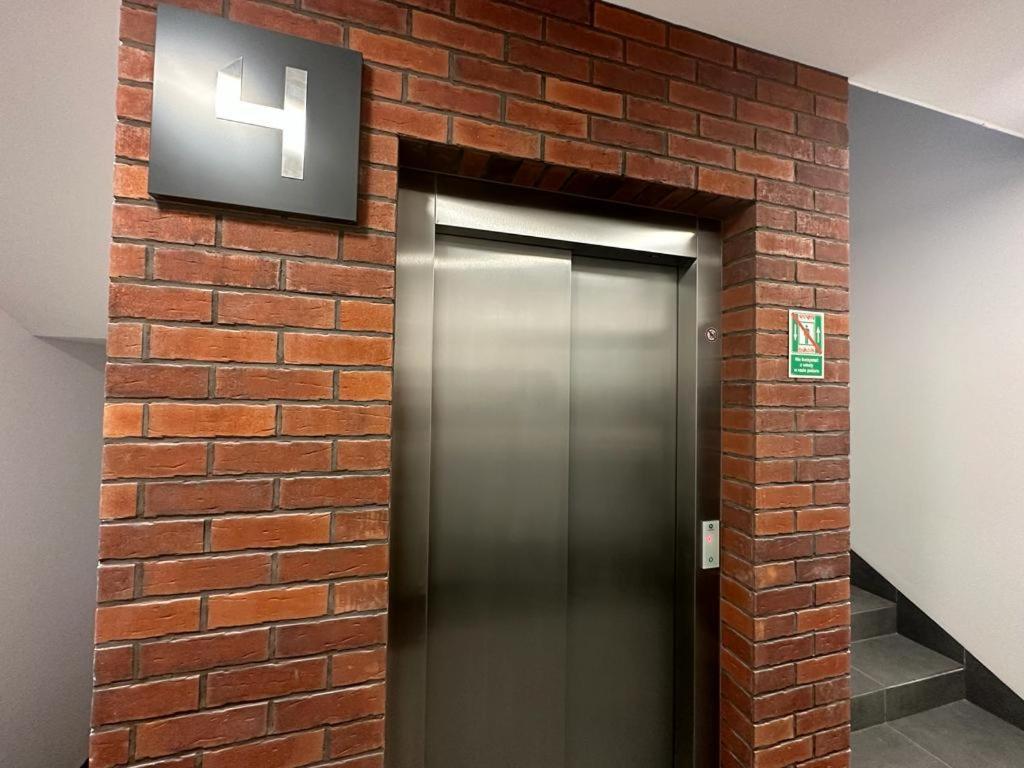 Apartament Centrum II Bydgoszcz Exterior photo
