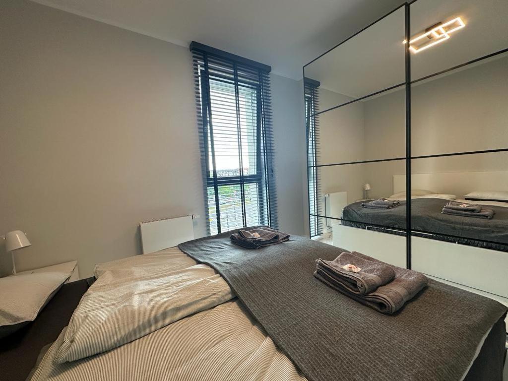 Apartament Centrum II Bydgoszcz Exterior photo